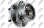 NTY Set rulment roata NTY KLP-CH-050 (KLP-CH-050)