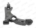 Moog Brat, suspensie roata MOOG DE-WP-13824 (DE-WP-13824)