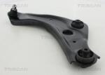 TRISCAN Brat, suspensie roata TRISCAN 8500 25584 (8500 25584) - automobilus