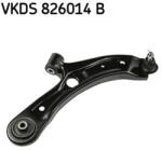 SKF Brat, suspensie roata SKF VKDS 826014 B (VKDS 826014 B) - automobilus