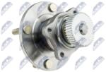 NTY Set rulment roata NTY KLT-MS-025 (KLT-MS-025)
