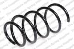 LESJÖFORS Arc spiral LESJÖFORS 4058707 (4058707) - automobilus