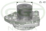GGT Pompă de apă, răcire motor GGT PA12504 (PA12504)