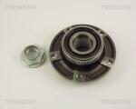 TRISCAN Set rulment roata TRISCAN 8530 11110 (8530 11110) - automobilus
