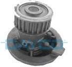 DAYCO Pompă de apă, răcire motor DAYCO DP006 (DP006)