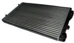 MTR Radiator, racire motor MTR 30075738 (30075738) - automobilus