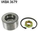 SKF Set rulment roata SKF VKBA 3679 (VKBA 3679) - automobilus