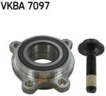 SKF Set rulment roata SKF VKBA 7097 (VKBA 7097) - automobilus