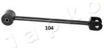 JAPKO Brat, suspensie roata JAPKO 71104 (71104)