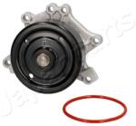 JAPANPARTS Pompă de apă, răcire motor JAPANPARTS PQ-284 (PQ-284)