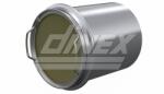 DINEX Catalizator DINEX 8AI004 (8AI004)