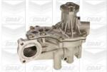 GRAF Pompă de apă, răcire motor GRAF PA579 (PA579)