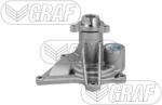 GRAF Pompă de apă, răcire motor GRAF PA1473 (PA1473)