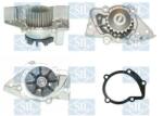 SIL Pompă de apă, răcire motor SIL PA649P (PA649P)