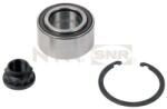 SNR Set rulment roata SNR R169.58 (R169.58) - automobilus