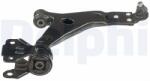 DELPHI Brat, suspensie roata DELPHI TC3881 (TC3881) - automobilus