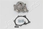 JAPANPARTS Pompă de apă, răcire motor JAPANPARTS PQ-K02 (PQ-K02)