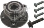 Febi Bilstein Set rulment roata FEBI BILSTEIN 40658 (40658) - automobilus