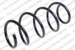 LESJÖFORS Arc spiral LESJÖFORS 4095160 (4095160) - automobilus