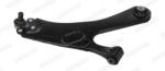 Moog Brat, suspensie roata MOOG PE-TC-17842 (PE-TC-17842) - automobilus