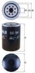 MAHLE Filtru ulei MAHLE OC 54 (OC 54) - automobilus