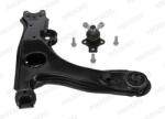Moog Brat, suspensie roata MOOG VO-WP-0232 (VO-WP-0232) - automobilus