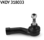 SKF Cap de bara SKF VKDY 318033 (VKDY 318033) - automobilus