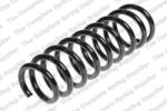 LESJÖFORS Arc spiral LESJÖFORS 4244221 (4244221) - automobilus
