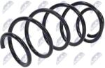NTY Arc spiral NTY ASZ-PE-020 (ASZ-PE-020)