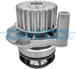 DAYCO Pompă de apă, răcire motor DAYCO DP217 (DP217)