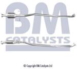 Bm Catalysts Catalizator BM CATALYSTS Approved BM80422H (BM80422H)