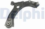 DELPHI Brat, suspensie roata DELPHI TC8809 (TC8809) - automobilus