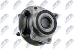 NTY Set rulment roata NTY KLP-SB-013 (KLP-SB-013)