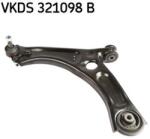 SKF Brat, suspensie roata SKF VKDS 321098 B (VKDS 321098 B) - automobilus