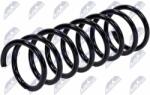 NTY Arc spiral NTY ASZ-FR-011 (ASZ-FR-011)