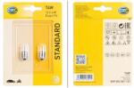 HELLA Bec, semnalizator HELLA STANDARD 8GP 002 067-123 (8GP 002 067-123)