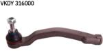 SKF Cap de bara SKF VKDY 316000 (VKDY 316000) - automobilus