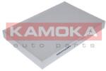 KAMOKA Filtru, aer habitaclu KAMOKA F401201 (F401201) - automobilus
