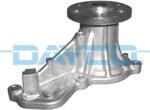 DAYCO Pompă de apă, răcire motor DAYCO DP460 (DP460)