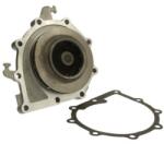 THERMOTEC Pompă de apă, răcire motor THERMOTEC WP-MN119 (WP-MN119)