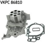 SKF Pompă de apă, răcire motor SKF Aquamax VKPC 86810 (VKPC 86810)