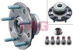 Schaeffler FAG Set rulment roata Schaeffler FAG 713 6791 50 (713 6791 50)
