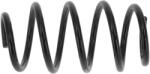 MONROE Arc spiral MONROE SPRINGS SP4629 (SP4629)