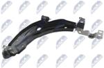NTY Brat, suspensie roata NTY ZWD-FT-011 (ZWD-FT-011)