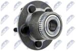 NTY Set rulment roata NTY KLT-CH-006 (KLT-CH-006)