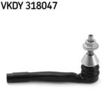 SKF Cap de bara SKF VKDY 318047 (VKDY 318047) - automobilus