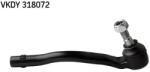 SKF Cap de bara SKF VKDY 318072 (VKDY 318072) - automobilus