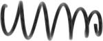 MONROE Arc spiral MONROE SPRINGS SP4570 (SP4570)