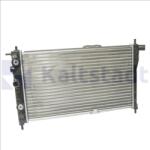 KALTSTADT Radiator, racire motor KALTSTADT KS-02-0014 (KS-02-0014)