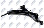 NTY Brat, suspensie roata NTY ZWD-TY-200 (ZWD-TY-200)